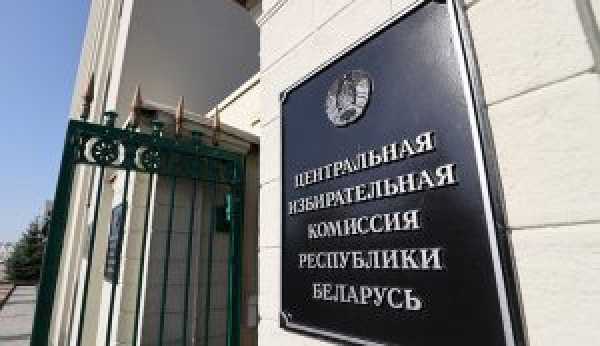 ЦИК: в Беларуси завершается процесс выдвижения кандидатов в делегаты ВНС