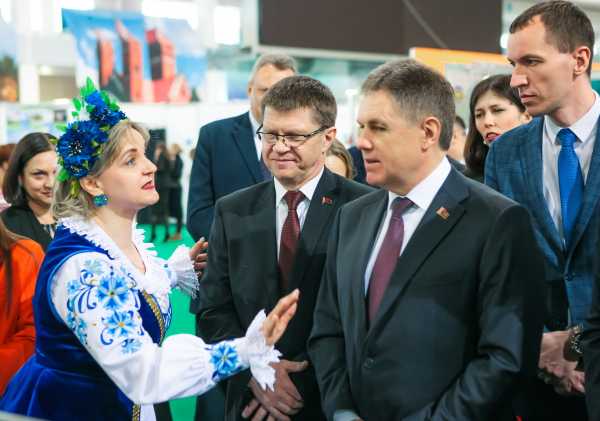 Главное: «Белпрофсоюзкурорт» и «Беларустурист» вносят значительный вклад в развитие внутреннего туризма
