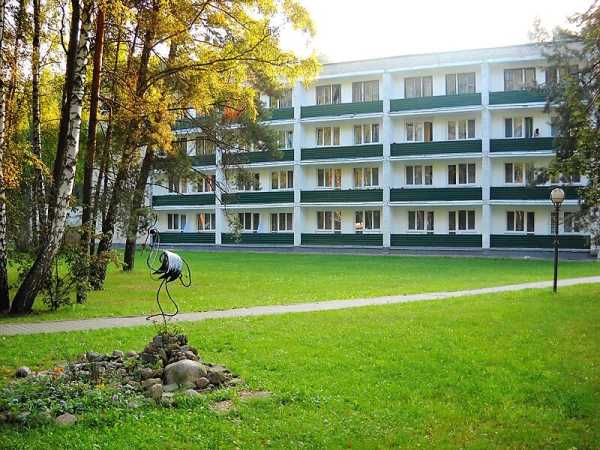 Узнали, как отдохнуть в санатории со скидкой 25%? Секрет — в вашем профсоюзном билете!