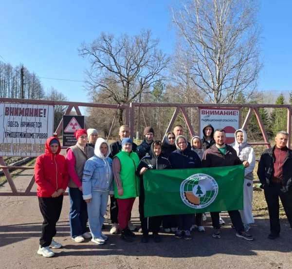 Эхо застывшего времени