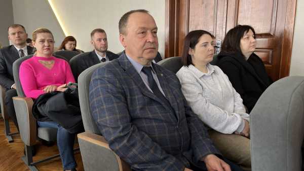 Профсоюзы Могилевщины усиливают цифровую грамотность: безопасность на производстве и в интернете