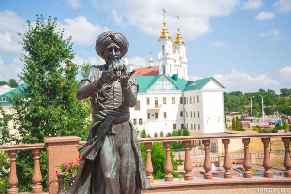 «Славянский базар в Витебске»: 71 страна получила право безвизового въезда