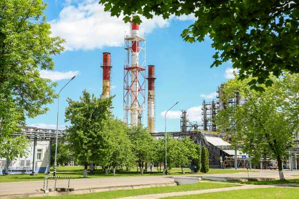 ФПБ на «Нафтане»: сильный колдоговор – сильное предприятие
