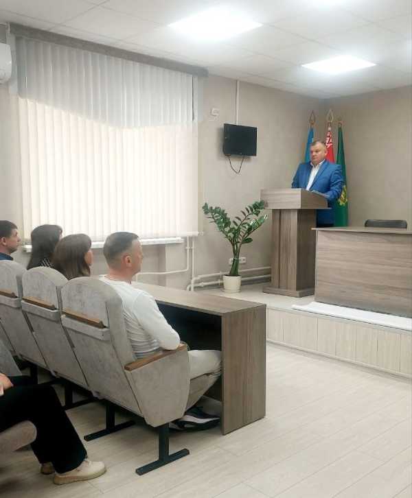 Более 60 обращений за день: итоги майского правового приема профсоюзов на Могилевщине