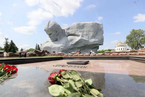 85 лет с начала Великой Отечественной войны: Брест готовит масштабную программу памятных мероприятий