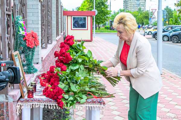 Федерация профсоюзов Беларуси выразила соболезнования народу Ирана