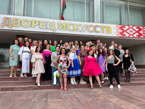 КАСТИНГ "ЗВЁЗДНОГО ПУТИ" В БОБРУЙСКЕ!