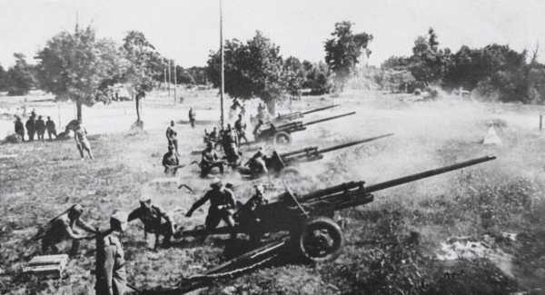 Интересно: летопись освобождения Беларуси. Июнь 1944 года. Подготовка к операции «Багратион»
