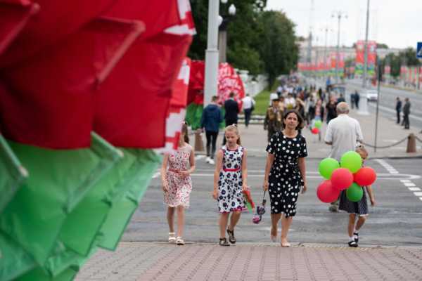 Интересно: 17 сентября может стать выходным? Вопрос обсуждается у Президента