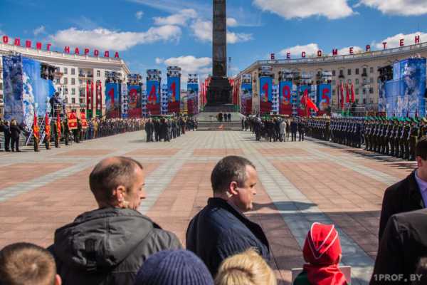 В Беларуси усилили социальную защищенность ветеранов ВОВ и воинов-интернационалистов