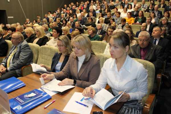 ПРОФСОЮЗЫ МОГИЛЕВЩИНЫ ОБСУДИЛИ РЕАЛИЗОВАННЫЕ ПРОЕКТЫ ЗА ПРОШЕДШУЮ ПЯТИЛЕТКУ И НАМЕТИЛИ ПЛАНЫ НА ПЕРСПЕКТИВУ 