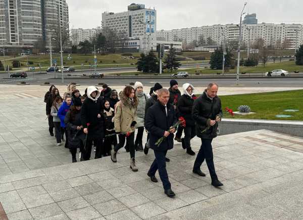 Вместе в будущее: мероприятие отраслевого Профсоюза с молодежью прошло сегодня в столице
