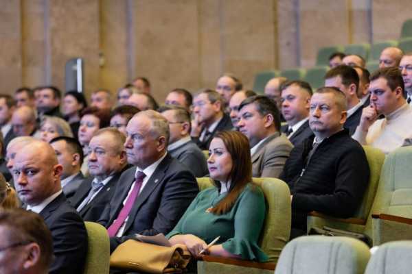 В ФПБ обсудили охрану труда: «Одной из главных причин несчастных случаев остается человеческий фактор»