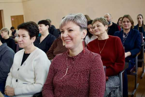 Мир, порядок, единство – это результат целенаправленной государственной политики