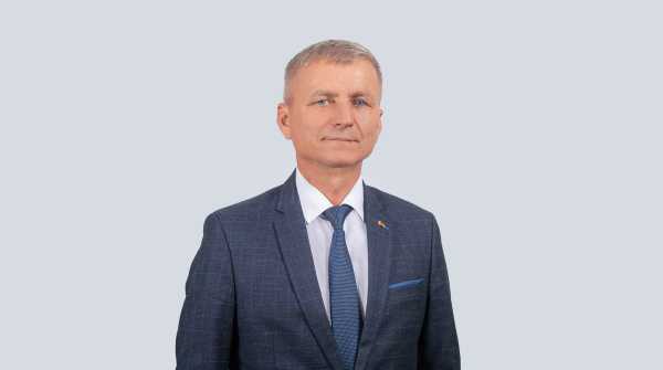 Новогоднее поздравление Юрия Шумского