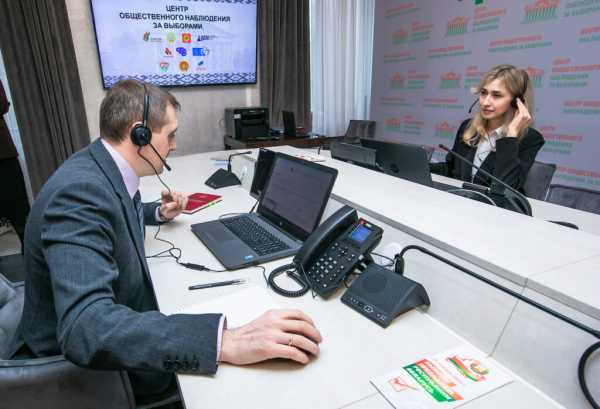С первого дня досрочного голосования граждане проявляют высокий интерес к выборам
