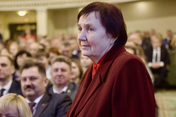 АВТОР ГИМНА ФПБ: «ПРОФСОЮЗЫ СЕГОДНЯ – НА ПЕРЕДОВОЙ!»