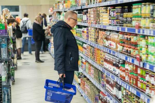 Важно: белорусы могут сообщить о ситуации на потребительском рынке в профсоюз