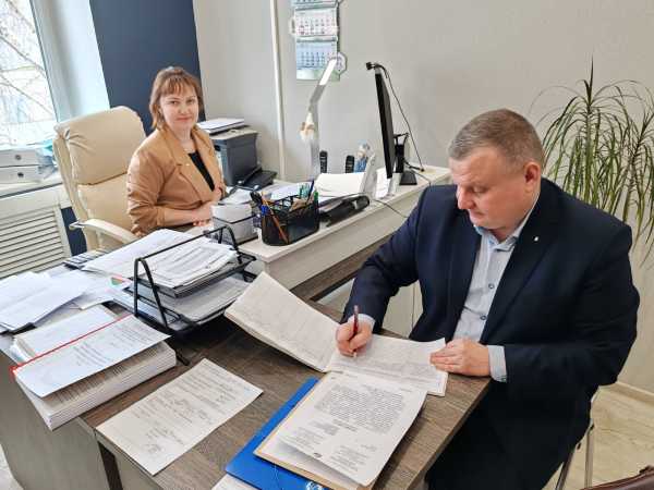 Плановая проверка законодательства о труде в РДУП «Проектный Институт Могилевгипрозем» за 2024 год