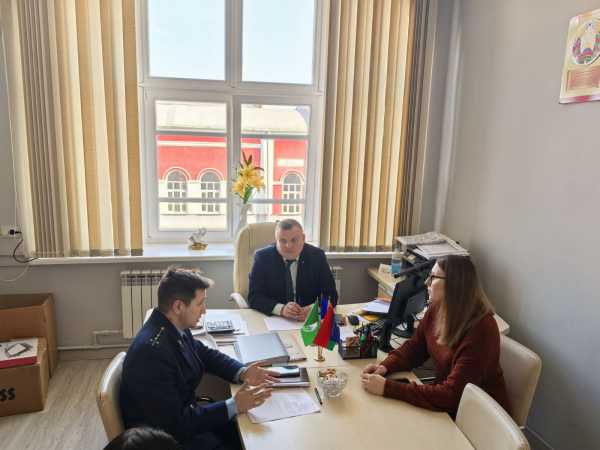 ТРАДИЦИОННО В ПОСЛЕДНИЙ ЧЕТВЕРГ МЕСЯЦА ПРОХОДИТ ПРАВОВОЙ ПРИЁМ ГРАЖДАН. 
