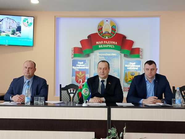 Первичные профсоюзные организации продолжают подводить итоги работы за 2024 год