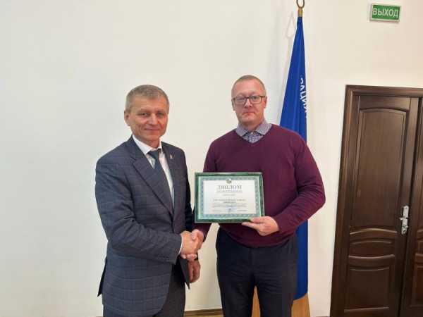 Стали известны победители конкурса по спортивно-массовой и физкультурно-оздоровительной работе