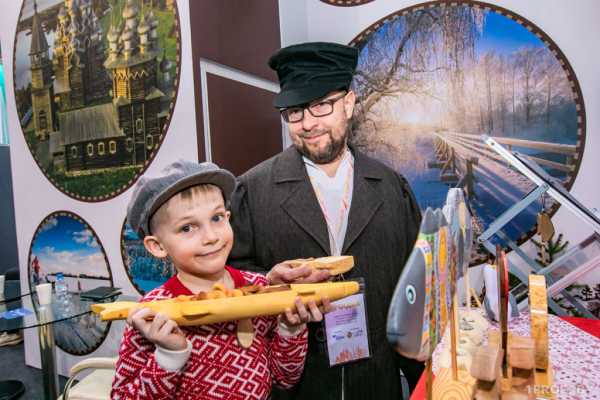 Уникальные процедуры и нетривиальные маршруты. Жемчужины 27-й международной туристической выставки-ярмарки «Отдых-2025»