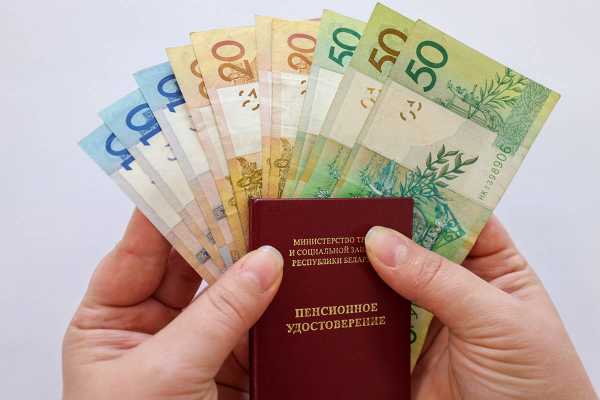 Кто должен собирать документы для пенсии?