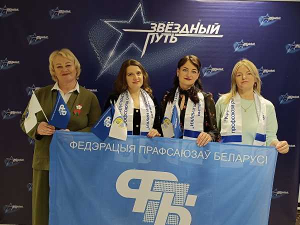 Запевай, страна! Кастинги «Звездного пути» проходят на Могилевщине