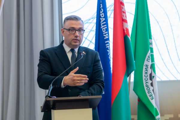 Более 1 млн рублей за год помог вернуть профсоюз работников леса и природопользования своим членам