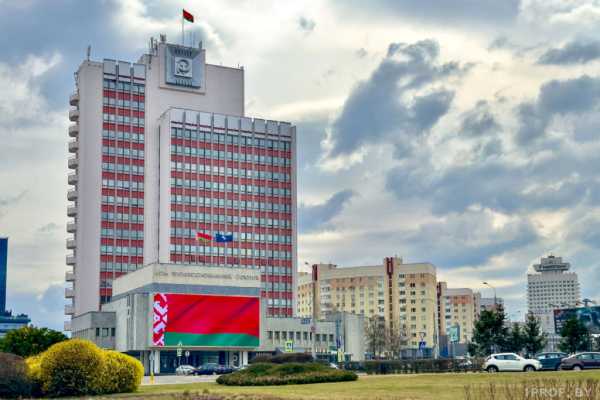 Профсоюзы отмечают снижение безработицы, увеличение числа занятых в экономике и рост доходов населения