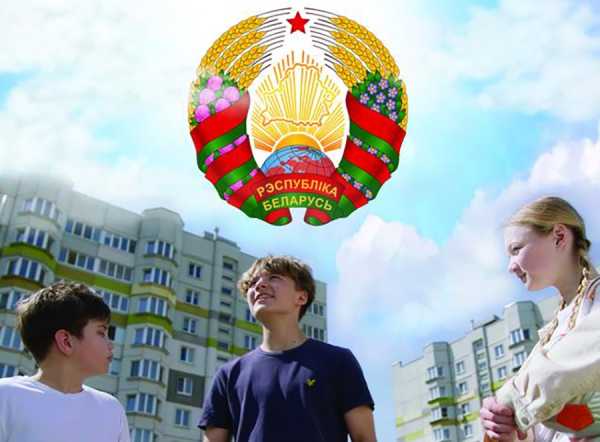 Фильм о гербе и флаге Беларуси покажут в кино