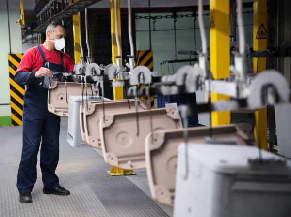 ФПБ усиливает меры по профилактике производственного травматизма на рабочих местах