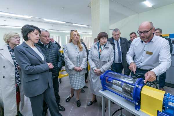 Как современные технологии помогают профсоюзной работе