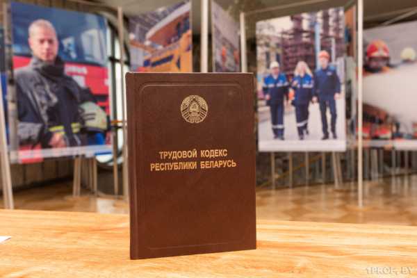 От стажа до отпуска: профсоюзы помогают решать трудовые споры на местах