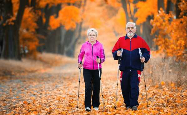 Пенсия – время для себя: как сохранить активность, здоровье и душевное равновесие