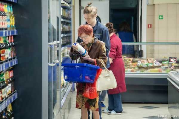 Обнаружили «просрочку» или завышение цен? Сообщите в общественные приемные профсоюзов