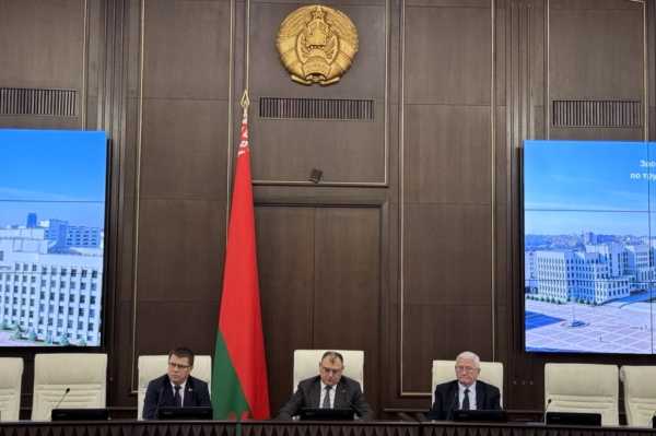 Генеральное соглашение: рост доходов, увеличение численности занятых в экономике и новые социальные гарантии