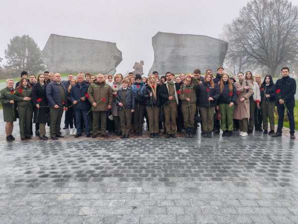 “Лес. Молодёжь. Будущее”: областной семинар-совещание в Ушачах собрал более 130 молодых специалистов лесной отрасли