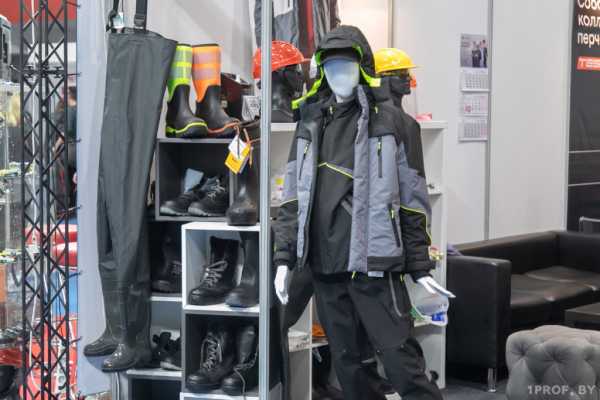 ПРАВИЛА ОХРАНЫ ТРУДА ОБНОВИЛИ В БЕЛАРУСИ