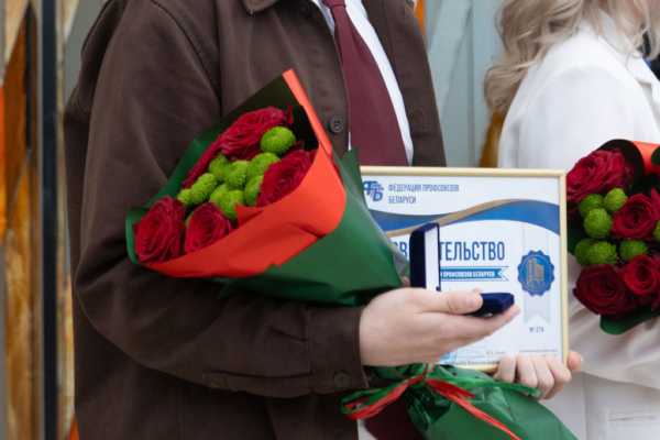 Актуально: национальный профцентр отметил лучших студентов и учащихся стипендиями ФПБ