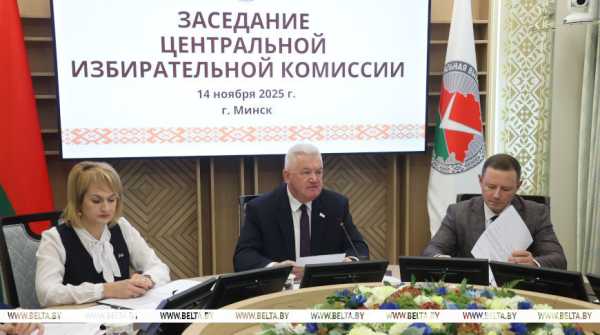 Делегатов ВНС от ФПБ вместо выбывших выберут 12 декабря