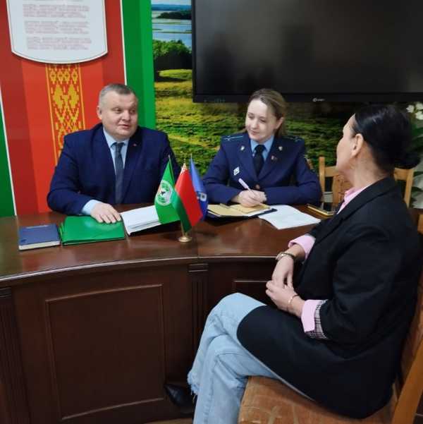 Бесплатную юридическую помощь от профсоюзов получили 65 жителей Могилевской области