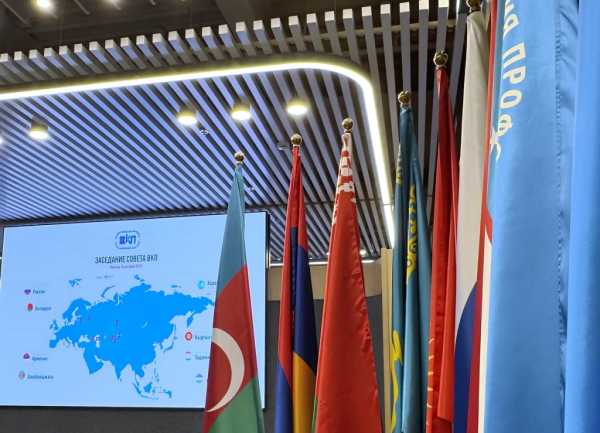 Профсоюзы стран СНГ инициируют новую солидарную кампанию по дальнейшему повышению минимальной оплаты труда