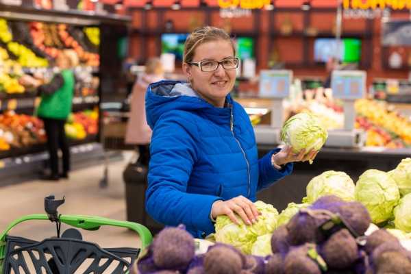 Скидки в размере 10% на социально-значимые товары продлили на 1-е полугодие 2026 года 