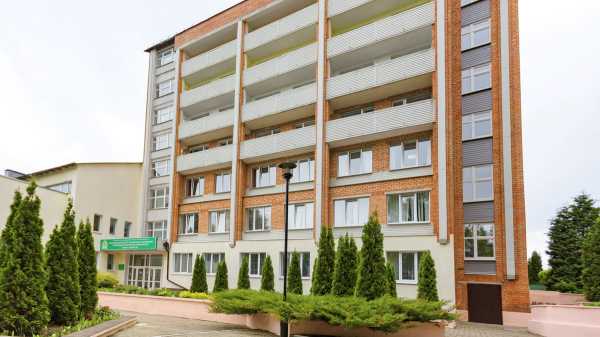 25 лет Центру подготовки кадров Минлесхоза