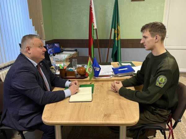 Более 70 обращений за день: как профсоюзные юристы помогали жителям Могилевской области 29 января