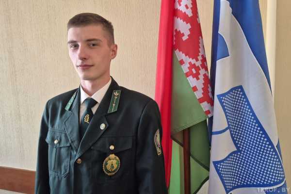 НОВОГО ПРЕДСЕДАТЕЛЯ МОЛОДЕЖНОГО СОВЕТА ВЫБРАЛИ В ПРОФСОЮЗЕ РАБОТНИКОВ ЛЕСА И ПРИРОДОПОЛЬЗОВАНИЯ 