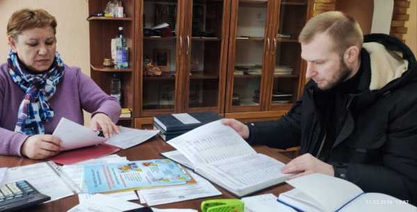 Рейд профсоюзов в Краснополье: безопасность без «бумажного» подхода