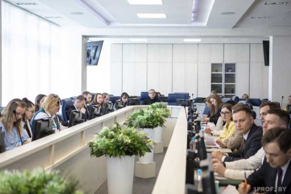 Адаптация на рабочем месте и поддержка на важных жизненных этапах – приоритеты Молодежного совета ФПБ